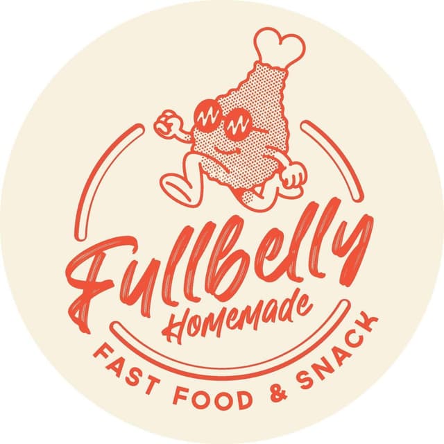 Logo Full Belly